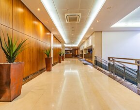 Central Park Hotel