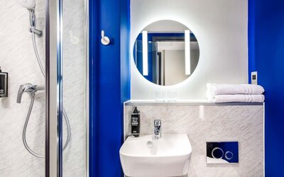 ibis budget Manchester Airport