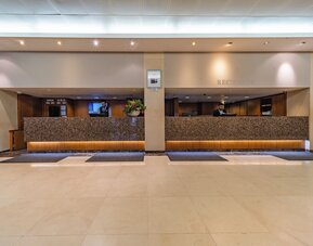 Central Park Hotel