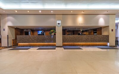 Central Park Hotel