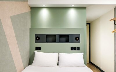 ibis budget Manchester Airport