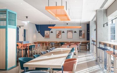 ibis budget Manchester Airport