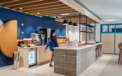 ibis budget Manchester Airport