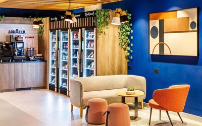 ibis budget Manchester Airport