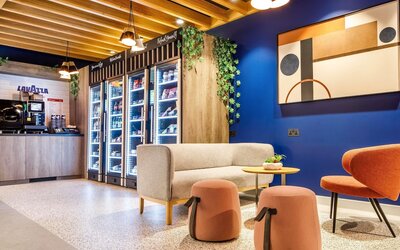 ibis budget Manchester Airport