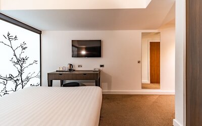 Central Park Hotel