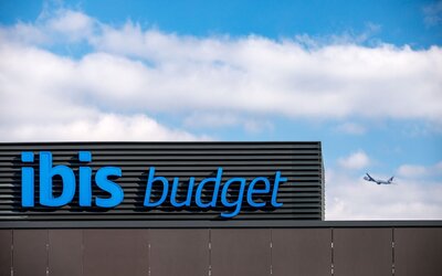 ibis budget Manchester Airport