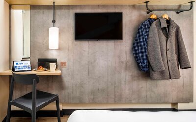 ibis budget Manchester Airport