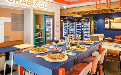 ibis budget Manchester Airport