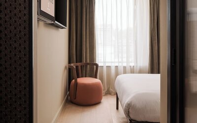 Central Park Hotel