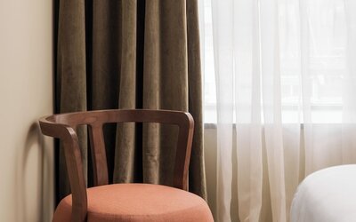 Central Park Hotel