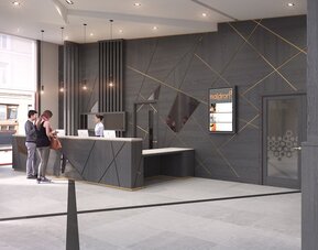 Maldron Hotel Manchester City Centre