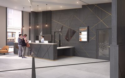Maldron Hotel Manchester City Centre
