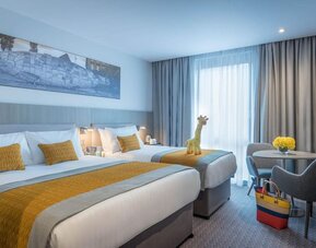 Maldron Hotel Manchester City Centre