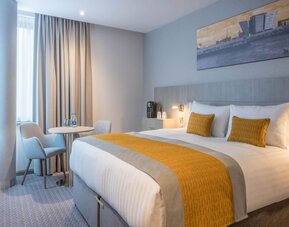 Maldron Hotel Manchester City Centre