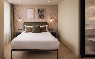 Central Park Hotel