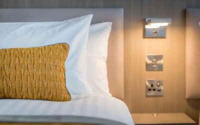 Maldron Hotel Manchester City Centre