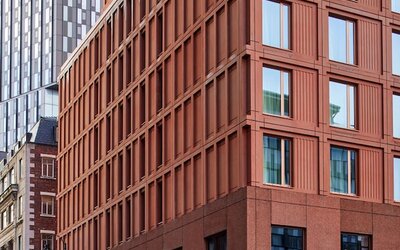 Maldron Hotel Manchester City Centre