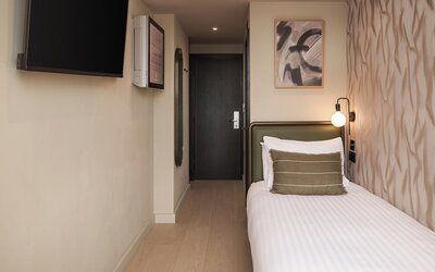 Central Park Hotel