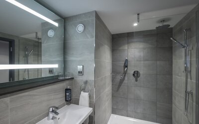 Maldron Hotel Manchester City Centre