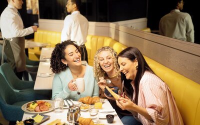 Maldron Hotel Manchester City Centre