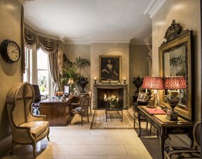 San Domenico House