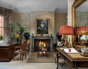 San Domenico House