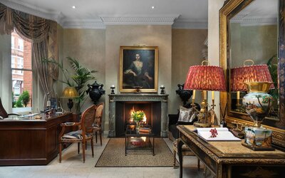 San Domenico House
