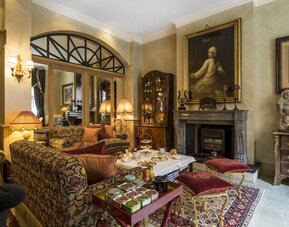 San Domenico House