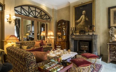 San Domenico House