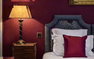 San Domenico House