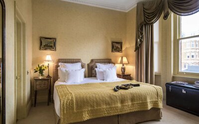 San Domenico House