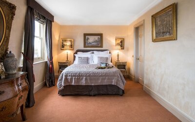 San Domenico House