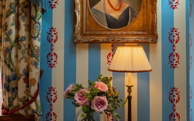 San Domenico House
