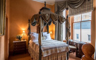 San Domenico House