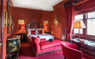San Domenico House