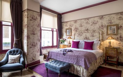San Domenico House