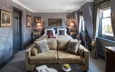 San Domenico House