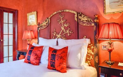 San Domenico House