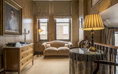 San Domenico House