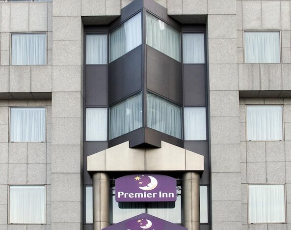 Premier Inn London City - Tower Hill