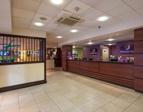 Premier Inn London City - Tower Hill