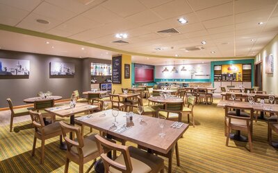 Premier Inn London City - Tower Hill