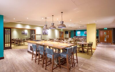 Premier Inn London City - Tower Hill