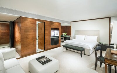 COMO The Halkin