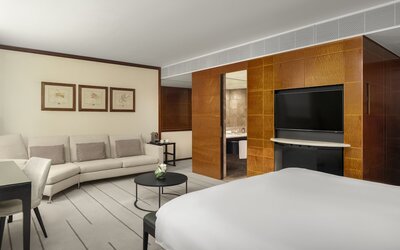 COMO The Halkin