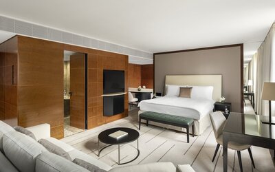 COMO The Halkin