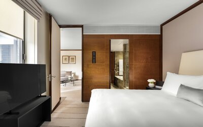 COMO The Halkin