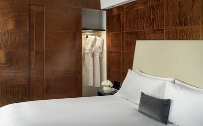 COMO The Halkin
