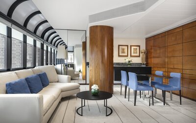 COMO The Halkin